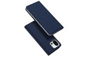 Mobiel - Covers & Cases - Dux Ducis Skin Pro Flip Case for OnePlus 13T - Blue - 6971824155860