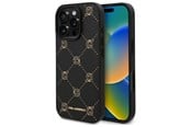 Mobiel - Covers & Cases - Karl Lagerfeld Magsafe Karl Head Case for iPhone 16 Pro Max - Black - 3666339294212