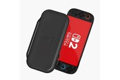 Mobiel - Covers & Cases - Dux Ducis Yoyoisles by Air Bag Case for Nintendo Switch 2 - Black and White - 6977793588951