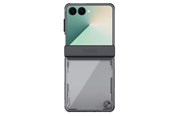 Mobiel - Covers & Cases - Nillkin  Iceblade Case for Samsung Galaxy Z Flip 7 - Black - 6902048299467