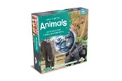 Bordspellen, Kaartspellen & Dobbelspellen - Identity Games BBC Earth Animals Interactive Family Board Game - 14374