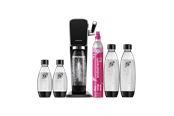 Soda maker - Sodastream Art ValuePack - 1013515770