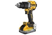 Elektrische schroevendraaier & boor - Dewalt DCD805H2T-QW 18V Cordless Drill Driver 2 x 5Ah Battery - DCD805H2T-QW