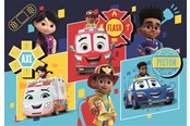 Puzzels - Clementoni Puslespil Maxi Disney Redningsvenner Vloer - 24244