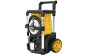 Hogedrukreinigers - Dewalt Pressure washer DCMPW1600N-XJ high pressure washer max 110bar - DCMPW1600N-XJ