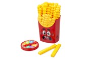 Bordspellen, Kaartspellen & Dobbelspellen - Silverlit Fries Surprise - 89270