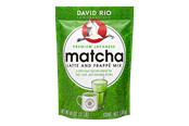 Koffie & Espresso - David Rio Chai Matcha Frappe - 1.36 kg - 658564330226