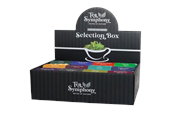 Koffie & Espresso - Tea Symphony Classic Tea Selection mix - 5701115695574