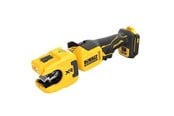 Gereedschap - Dewalt DCE154N-XJ 18V XR Brass Pipe Cutter 12-35mm - DCE154N-XJ