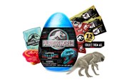 Speelgoedpop - Jurassic World Slime Egg Science Gone Wrong - assorted - T02473F