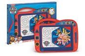 Creatief spelen - Clementoni Paw Patrol magnetisk tegnetavle - 15112