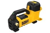 Dompel-/drukpompen - Dewalt DCE050N-XJ Cordless transfer pump 18 V XR - DCE050N-XJ