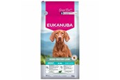 Honden - Eukanuba Special Care Mono-Protein Adult Lamb Mono - dry dog food - 12kg - 8710255200057