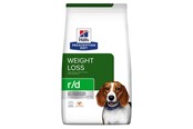 Honden - Hill's Canine r/d 4kg - 052742665405