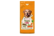Honden - VERSELE-LAGA Happy life Beef - dry dog food - 12.5kg - 5410340310946