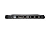 Netwerkapparatuur & Uitbreiding naar draadloos - SonicWALL Gen 7 NSsp Series 10700 - 03-SSC-7506