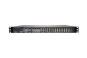 Netwerkapparatuur & Uitbreiding naar draadloos - SonicWALL Gen 7 NSsp Series 11700 - 03-SSC-7509