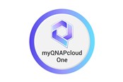 Office-software - QNAP mycloud One Paris - LS-Q2ONE-PARIS-50TB-1Y