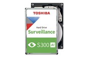 Harde schijf - Toshiba S300 - 22TB - Harde schijf - MG11ACA22TE-V - SATA-600 - 3.5" - MG11ACA22TE-V