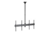 Muurbevestigingen, AV-bevestigingen & AV-meubels - Multibrackets M Pro Series MBC2X1UP - Max 100 kg - recommended for 65" - 7340234813971