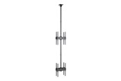 Muurbevestigingen, AV-bevestigingen & AV-meubels - Multibrackets M Pro Series MBC2UP - Max 120 kg - recommended for 65" - 7340234813988