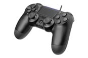 Gaming accessoires - Tracer Shogun PRO - gamepad - wired wireless - Bluetooth - Wired Controller - Sony PlayStation 4 - TRAJOY47250
