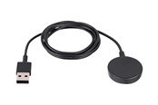 USB-kabel - Akyga AK-SW-09 - smart watch charging cable - 1 m - AK-SW-09