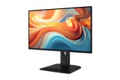 Scherm - 24" MSI PRO MP245PHG E14 - LED monitor - Full HD (1080p) - 24" - PRO MP245PHG E14