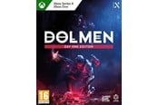 Games - Dolmen (Day One Edition) - Microsoft Xbox One - Action - 4020628678098