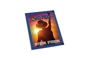 Creatief spelen - One Piece Stickers 5-Pack - assorted - OPSTICKER-2026