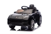 Ride Ons & Walkers - Porsche Cayenne Ride-On Car - 6951461