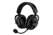 Headphones/Headsets - Logitech G PRO X 3 LIGHTSPEED - Zwart - 981-001740