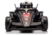 Ride Ons & Walkers - Porsche Formula E 12V Ride-On Car - 6951478