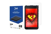 Tablet - Overige accessoires - 3mk FlexibleGlass™ Hybrid Glass for Samsung Galaxy Tab Active 3 - 5903108339452