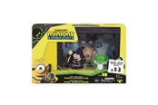 Speelgoedpop - Minions & Monster Stage Set assorted - 20430