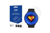 Smartwatch - Accessoires - 3mk Watch Protection FlexibleGlass Hybrid Glass for Polar Unite - 5903108339636