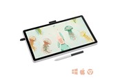 Digitizer / tekentablet - Wacom One 14 - DTC141W0