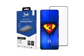 Mobiel - Beschermend glas - 3mk Tempered Glass HardGlass Max FingerPrint for Samsung Galaxy S21+ 5G - 5903108339971
