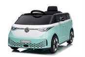 Ride Ons & Walkers - VW ID Buzz 24V Ride-On Vehicle - 6951475