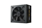 Voeding - Cooler Master MWE Gold V3 ATX 3.1 Non-Modular Series power supply unit Voeding - 650 Watt - 120 mm - ATX 3.1 - 80 Plus 80 PLUS Gold - MPE-6502-ACAAG-3BEU