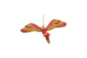 Merchandise - Nemesis Now - Harry Potter - Fawkes In Flight Hanging Ornament - B7632B26