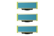 Stofzuiger - Accessoires - Philips OneBlade Anti-Friction QP235 - replacement blade - QP235/50