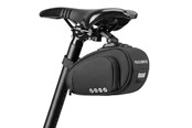 Fietsaccessoires - Rockbros C40 bicycle bag under the saddle - black - Rockbros-C40