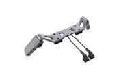 Spelen met water - Waydoo Twin Engine Handle Bracket - 4010000107