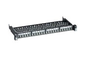 Accessoires - APC Schneider Actassi 19-C Patch Panel Sliding Evo - VDIG118241BX0