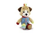 Plush - Clementoni Plush Dog (new) - 17922