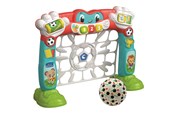 Speelgoed voor baby's - Clementoni New Goal Net (int) - 17995