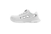 Veiligheidsuitrusting & Werkkleding - AIRTOX FW22 veiligheidssandaal, PRO smart lacing, Styrosoft zool 3.0, clean white - Maat 38 - FW22_38
