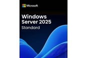 Besturingssysteem - Lenovo Microsoft Windows Server 2025 Standard - 7S1S002XWW