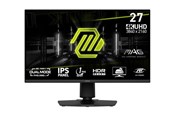 Scherm - 27" MSI MAG 275UPD E14 - LED monitor - 27" - MAG 275UPD E14